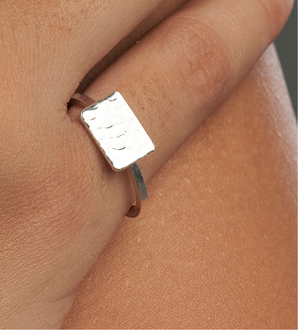 Basic ring