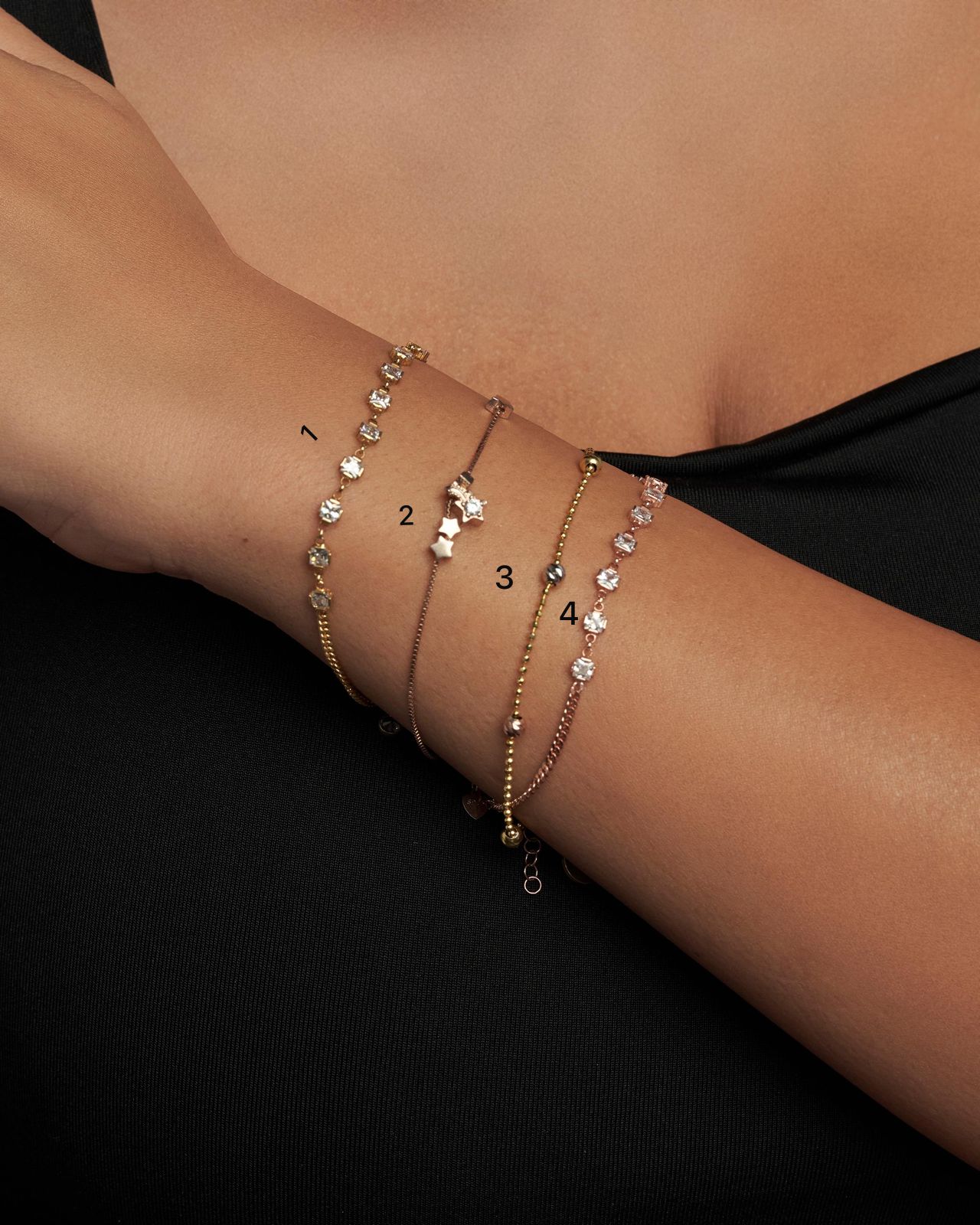 Bracelet 010