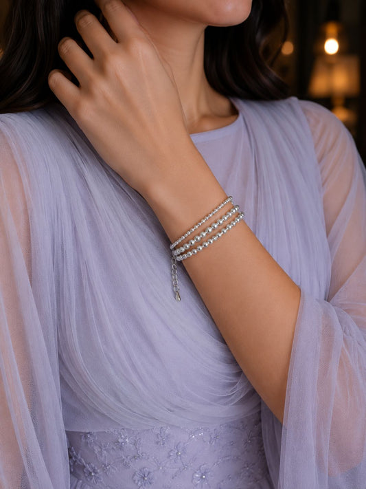Bracelet balls