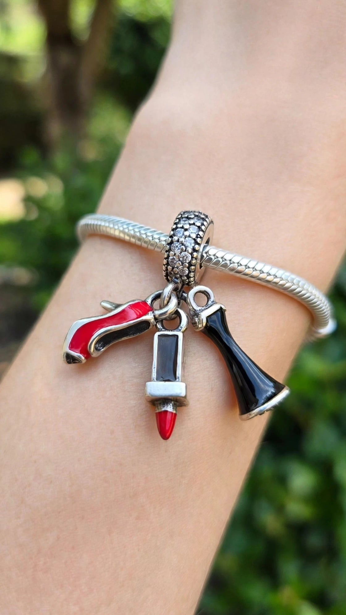 Charms Pandora 12