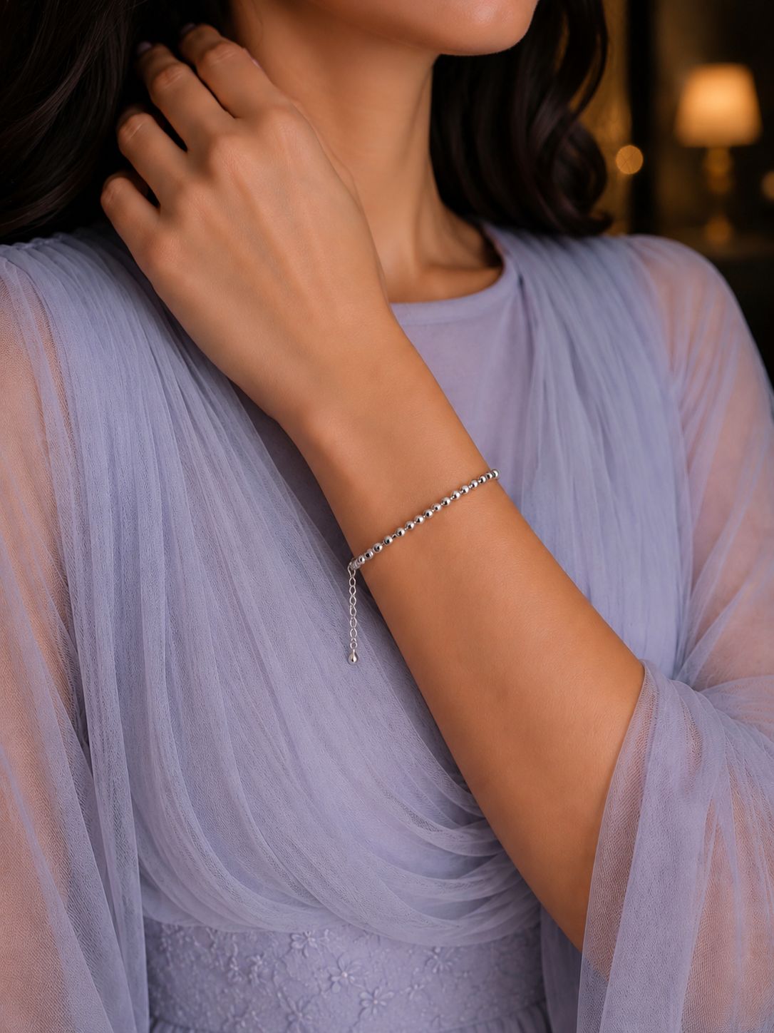 Bracelet balls