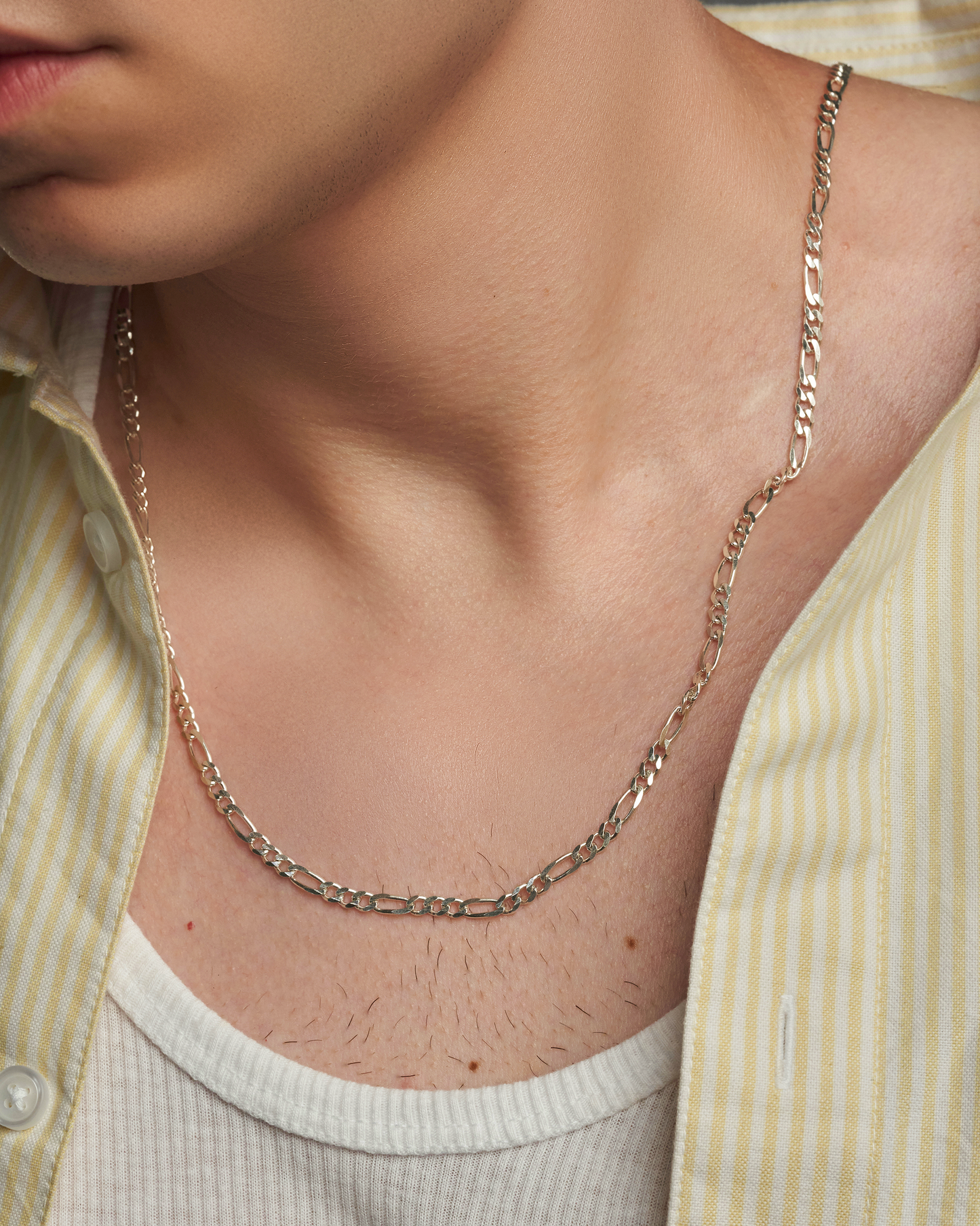 Men Necklace 01