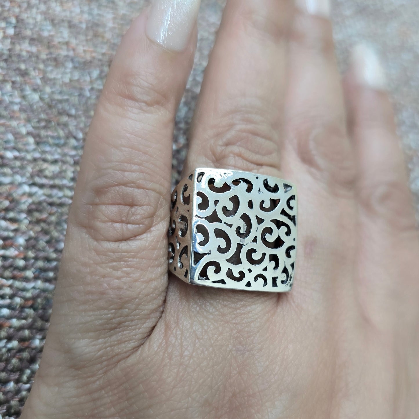 Ring 112