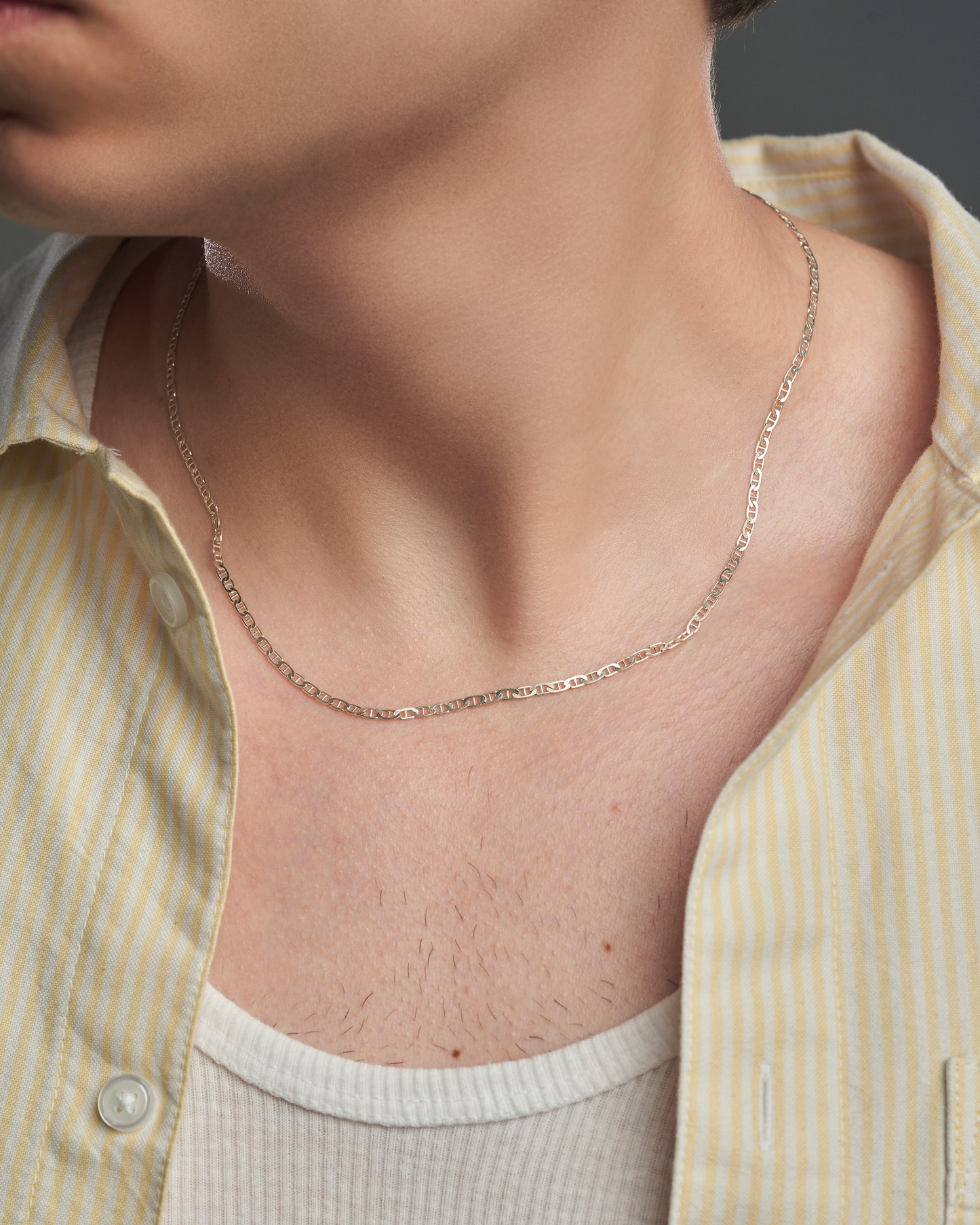 Men necklace 06