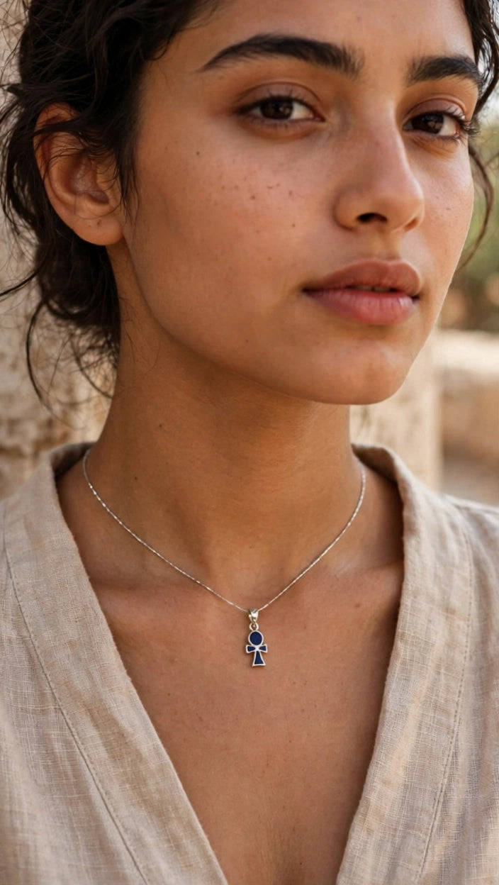فرعوني 2 pendant