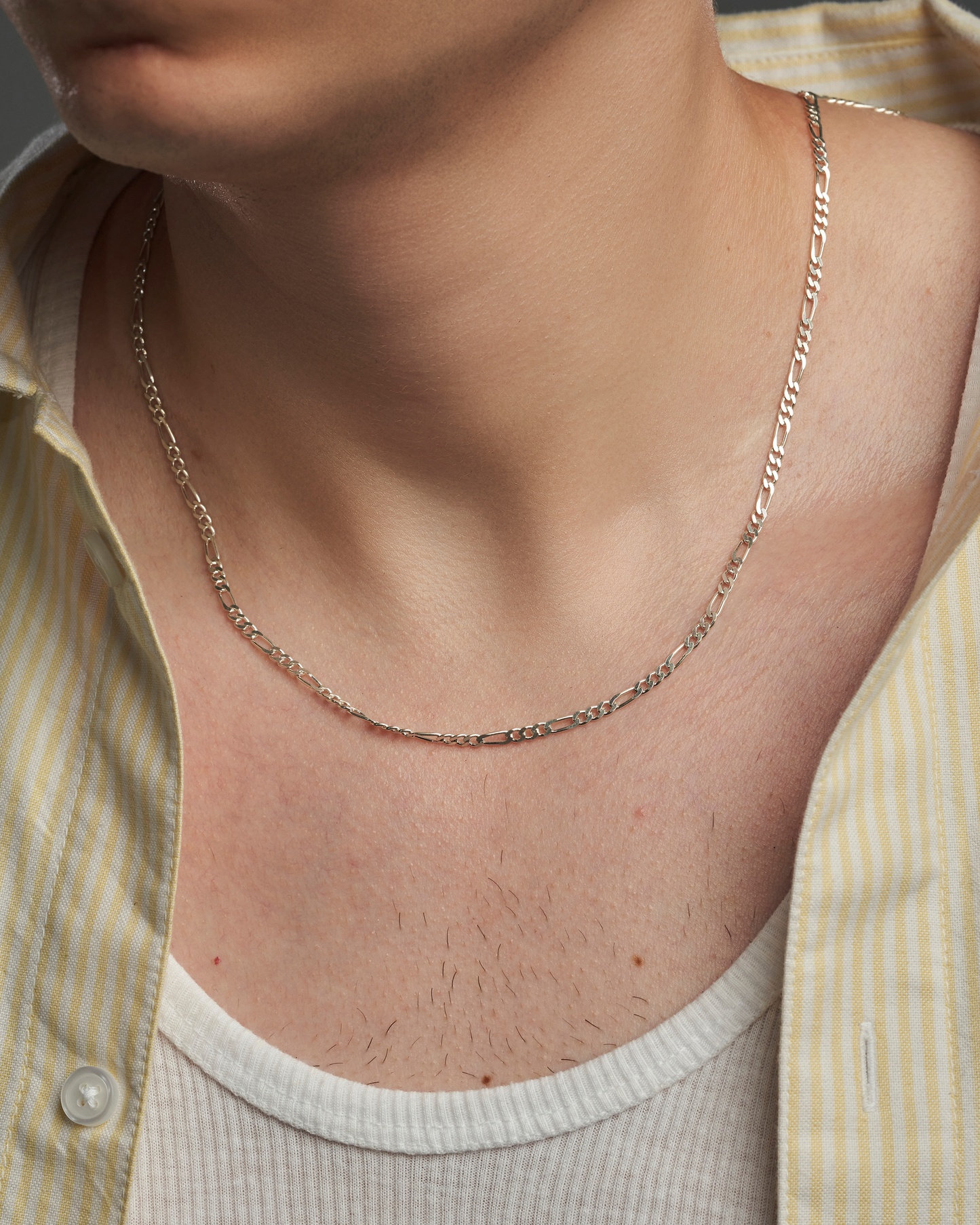 Men necklace 07