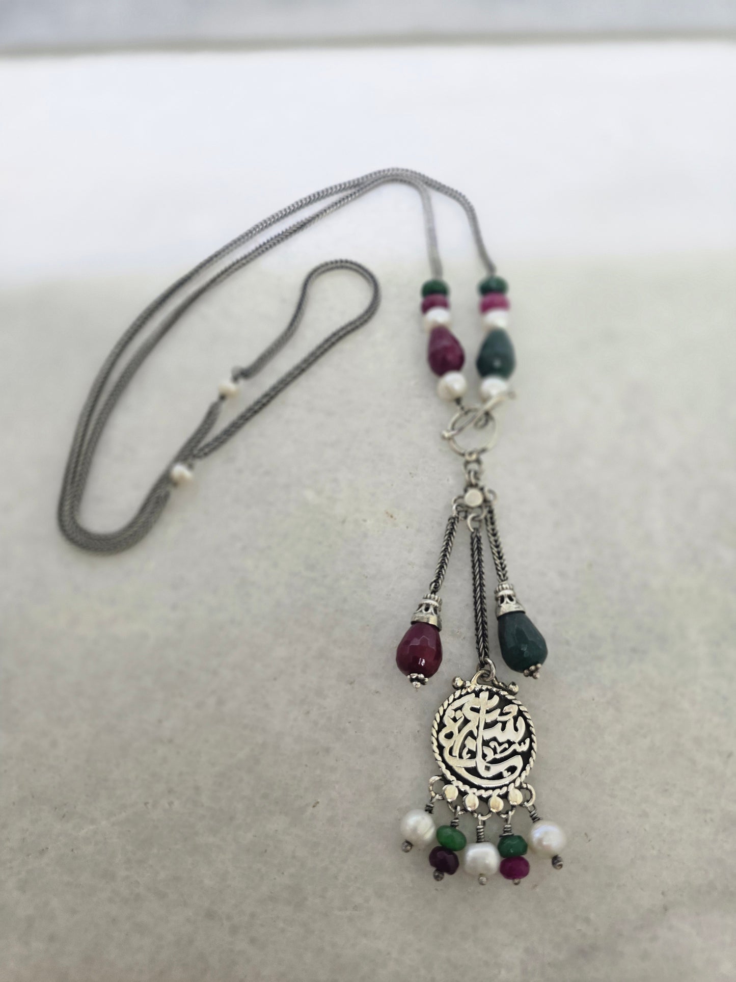 Necklace سعاده
