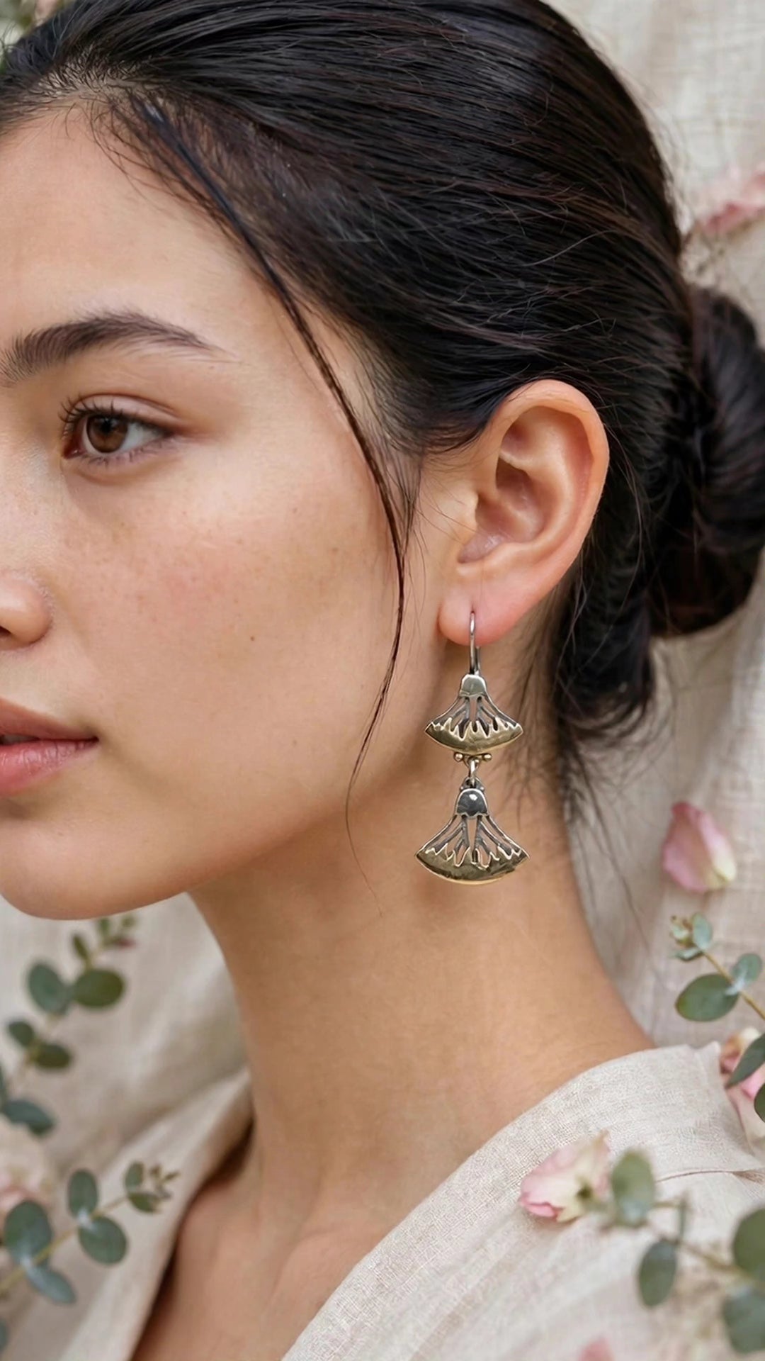 Earring 100