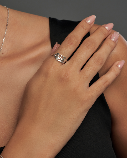 Ring 019