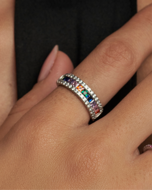 Rings 012