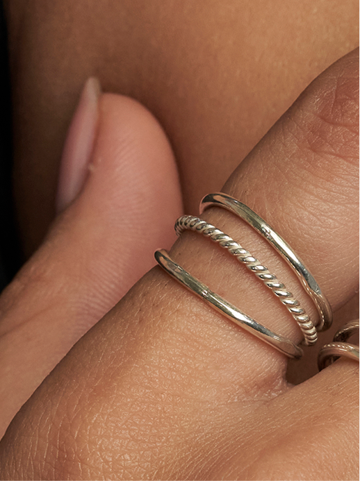 Basic ring