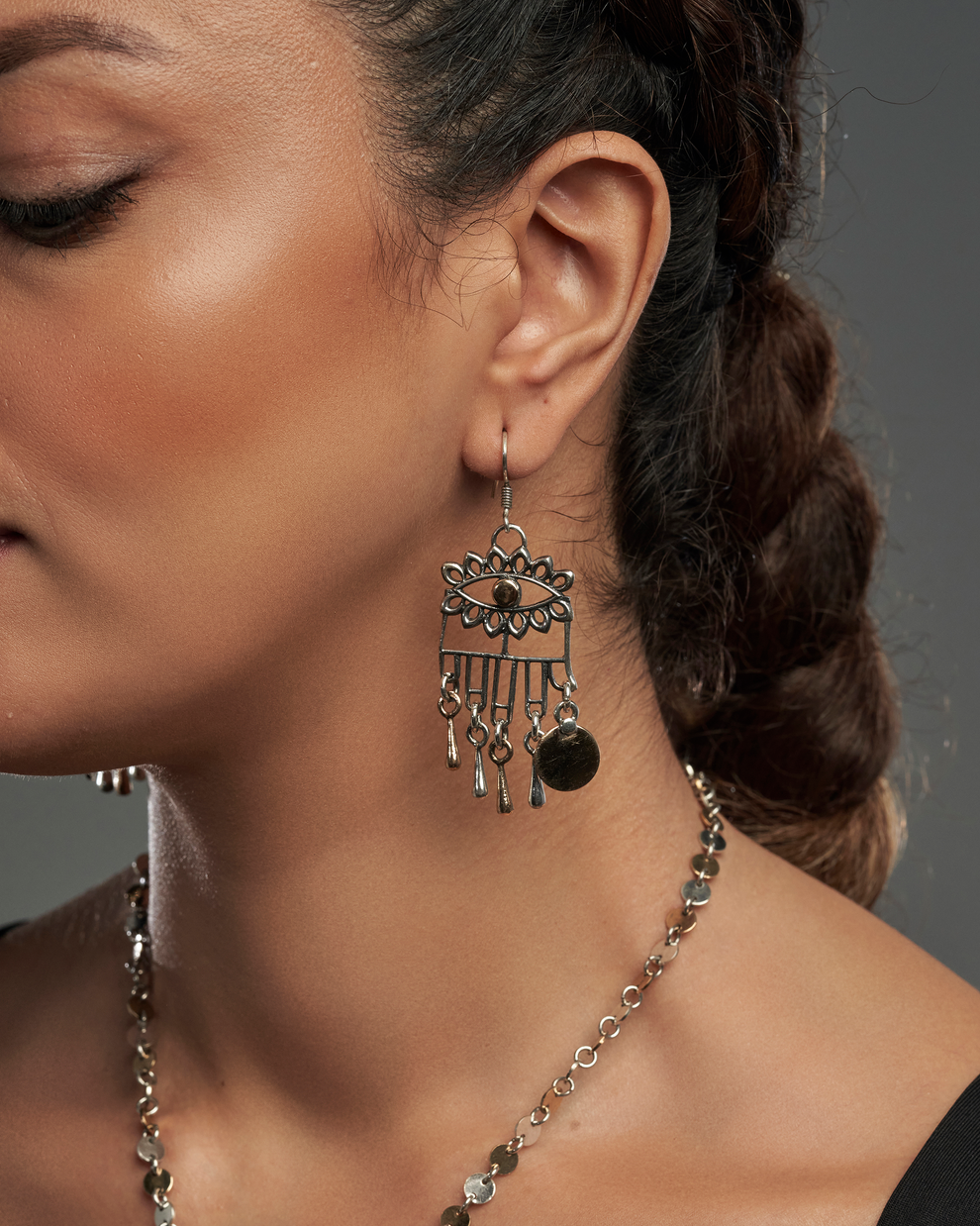 كف – Ghada Okil