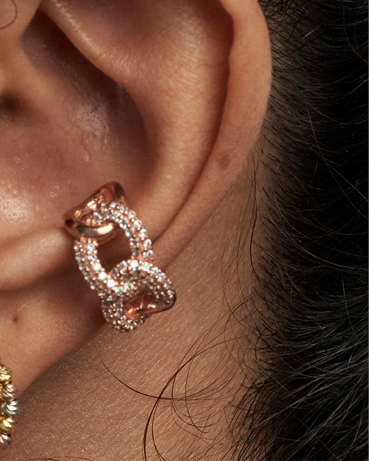 Earrings 010