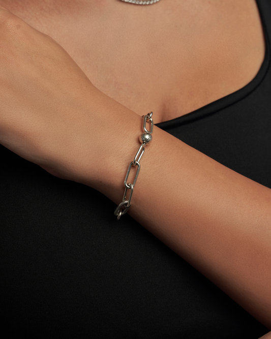 Pandora bracelet