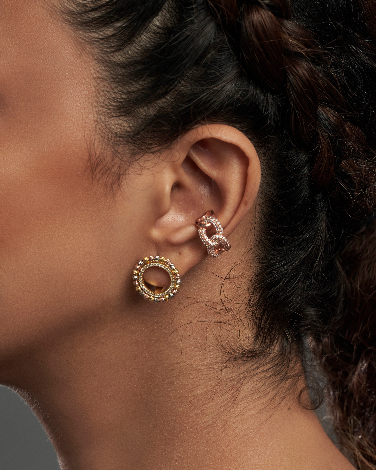 Earrings 010