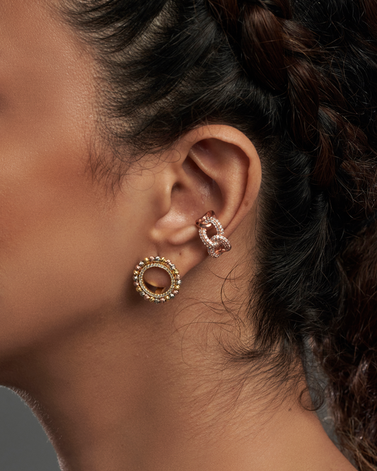 Earrings 010