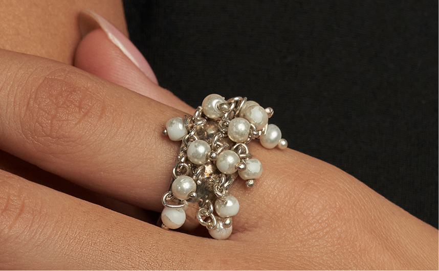 Pearls