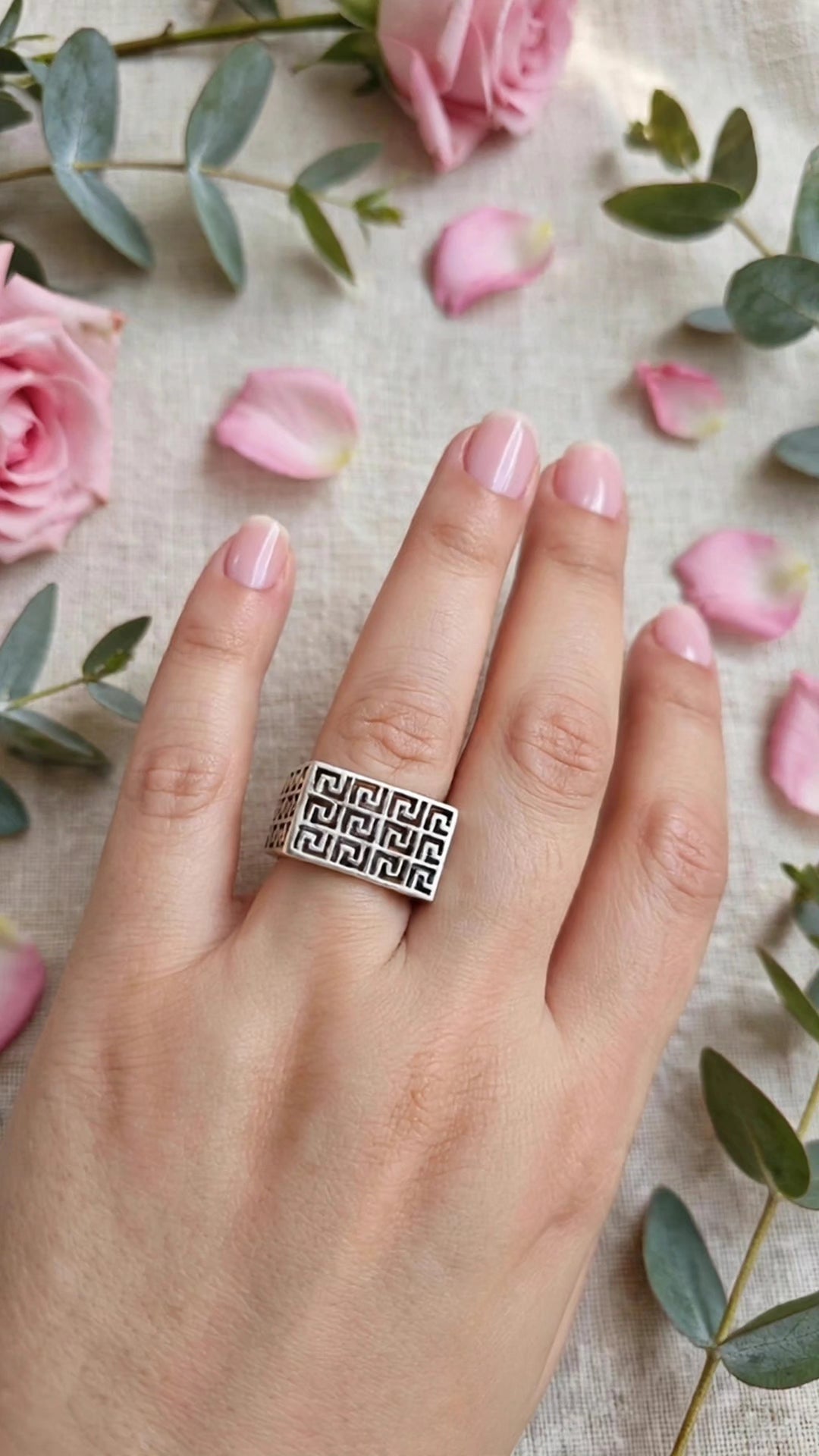 Ring 98