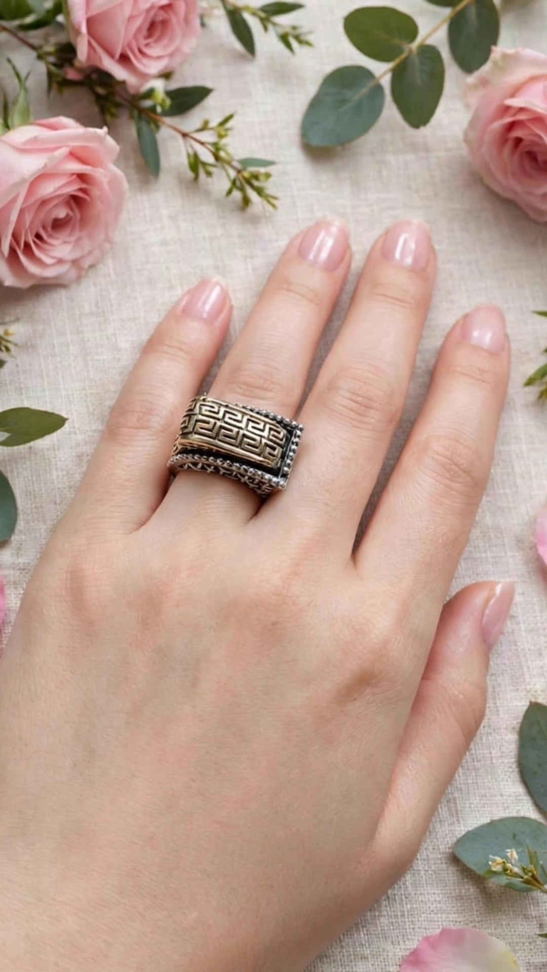 Ring 99