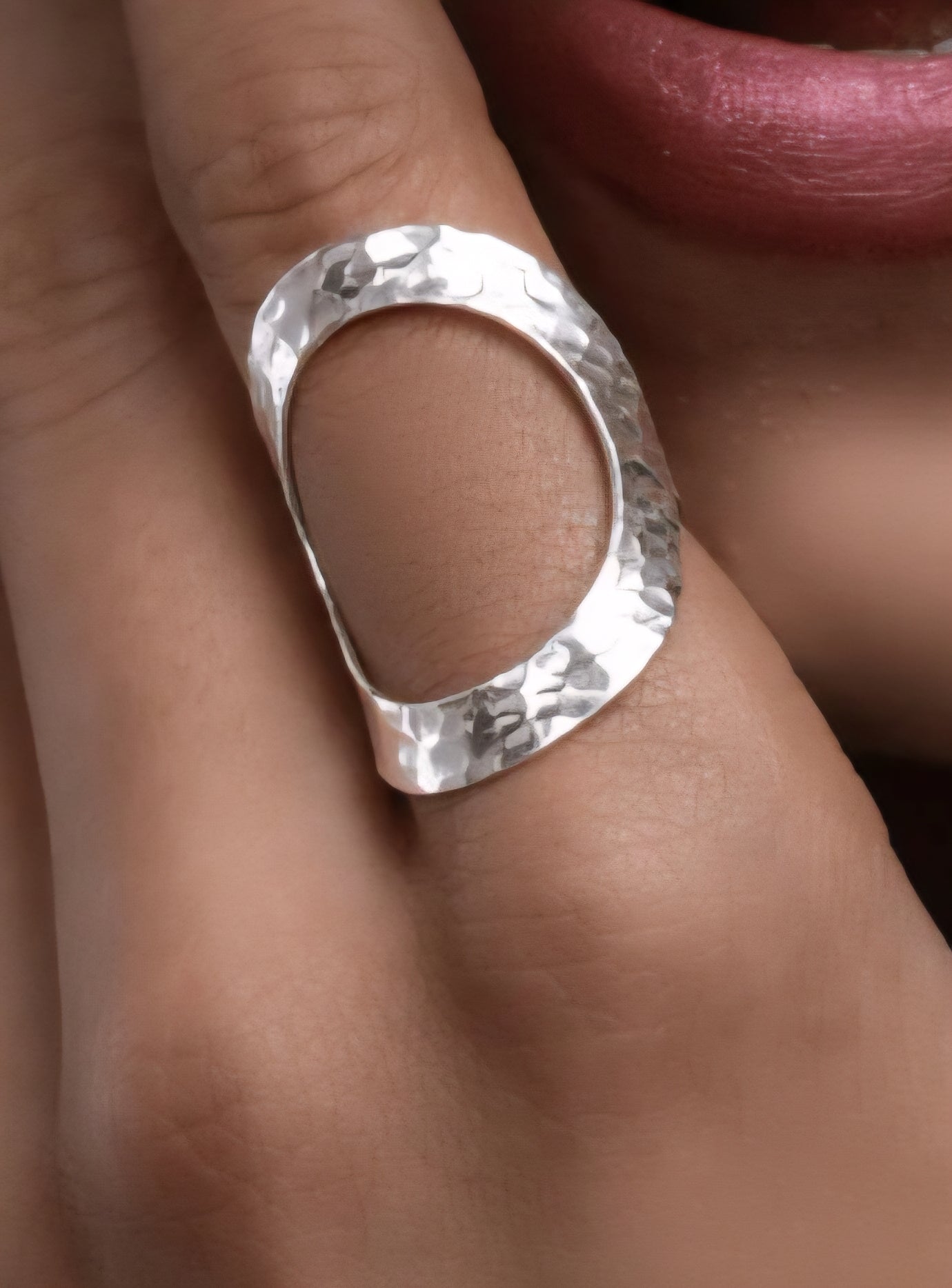 Ring 001