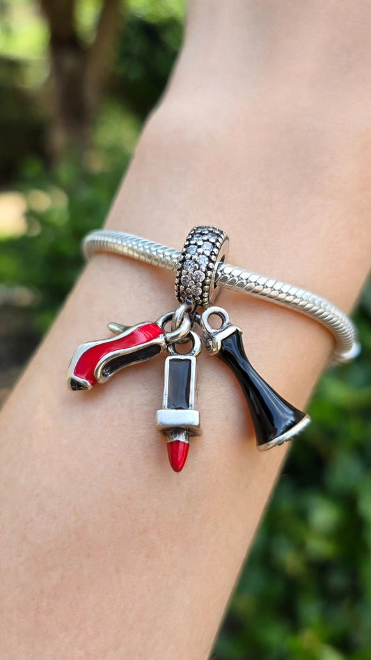 Charms Pandora 12