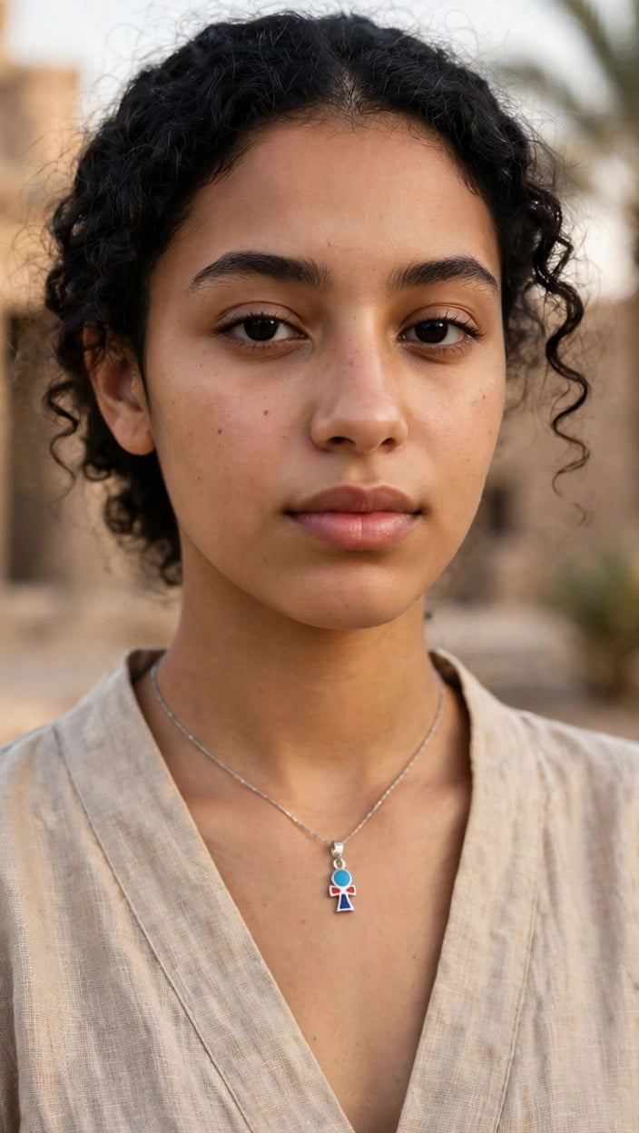 فرعوني 2 pendant