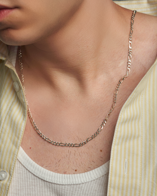 Men Necklace 01