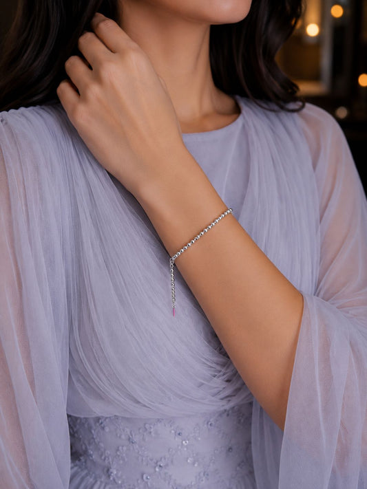 Bracelet balls