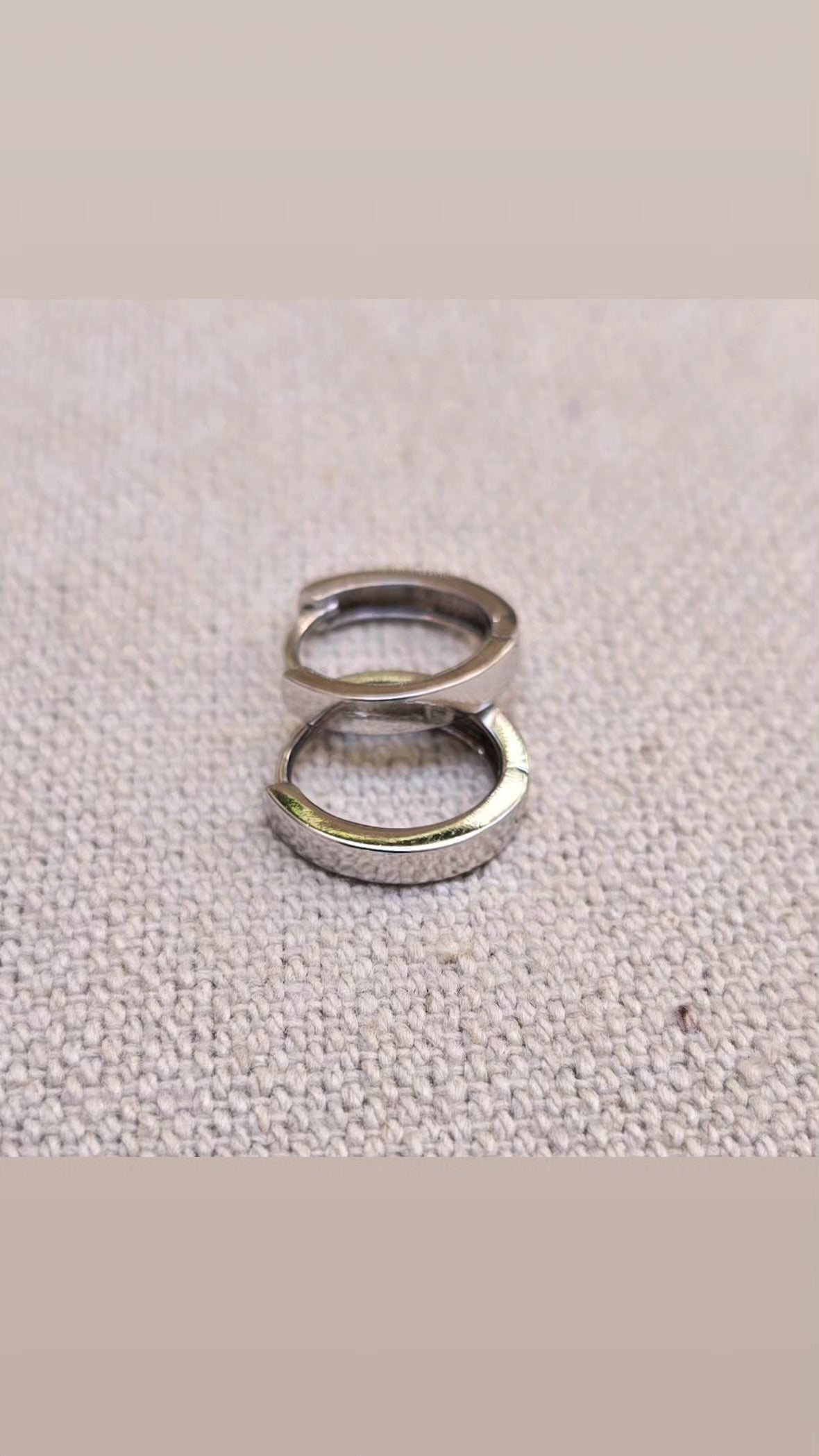 Hope earring
