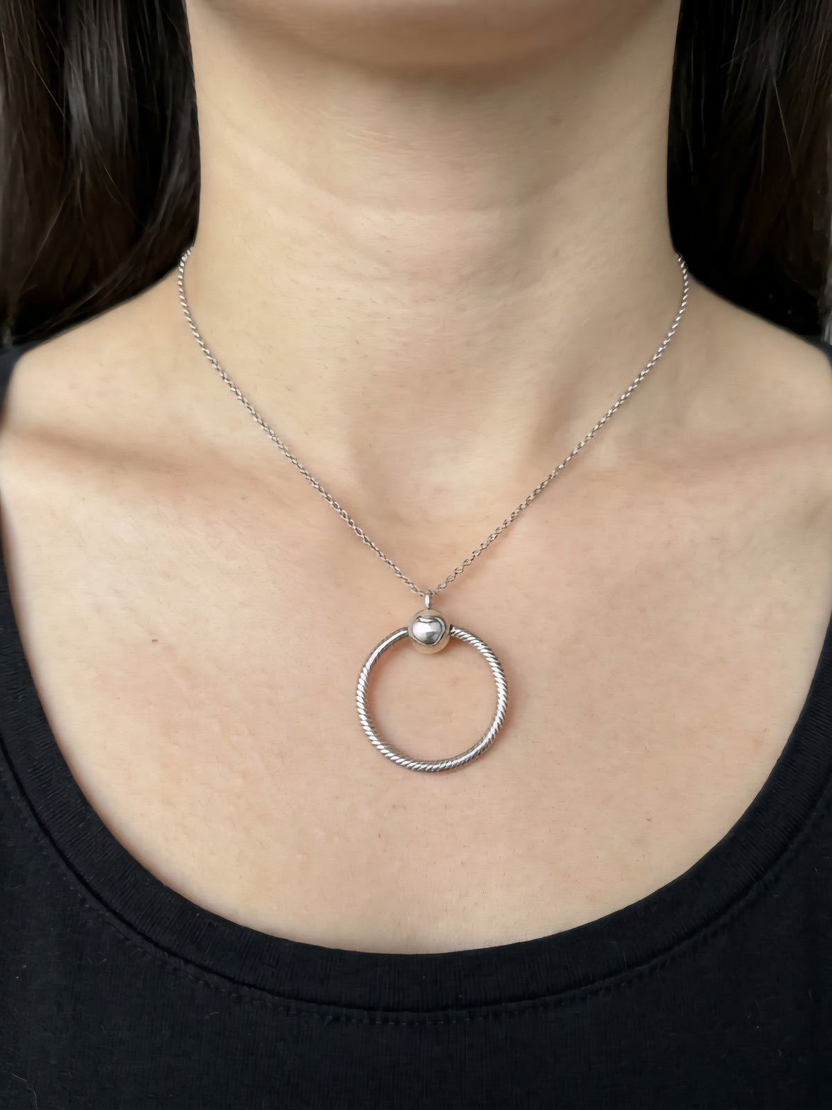 Necklace Pandora