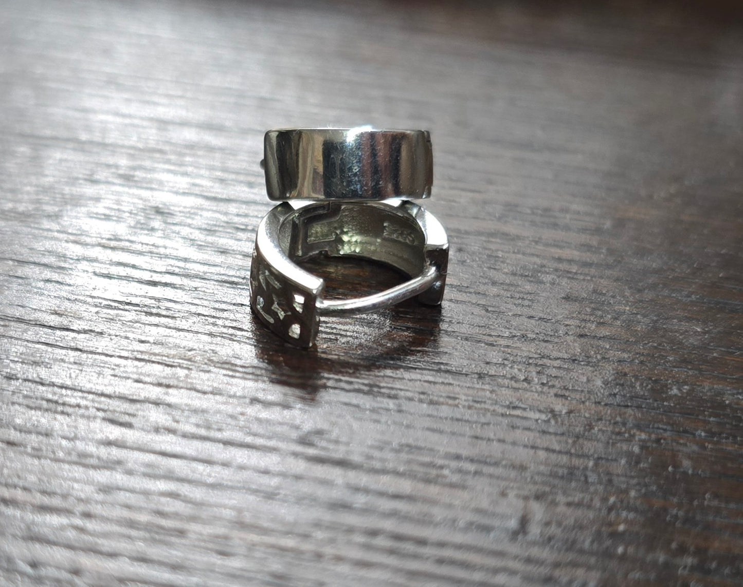 Hope earring