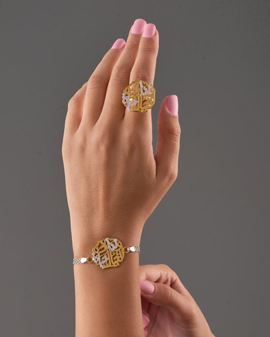 Set ولنا في الخيال حياه