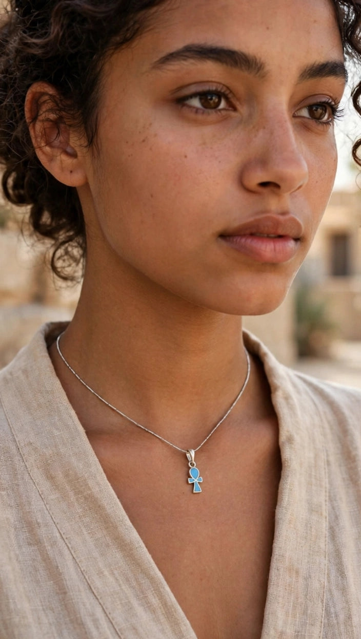 فرعوني 2 pendant