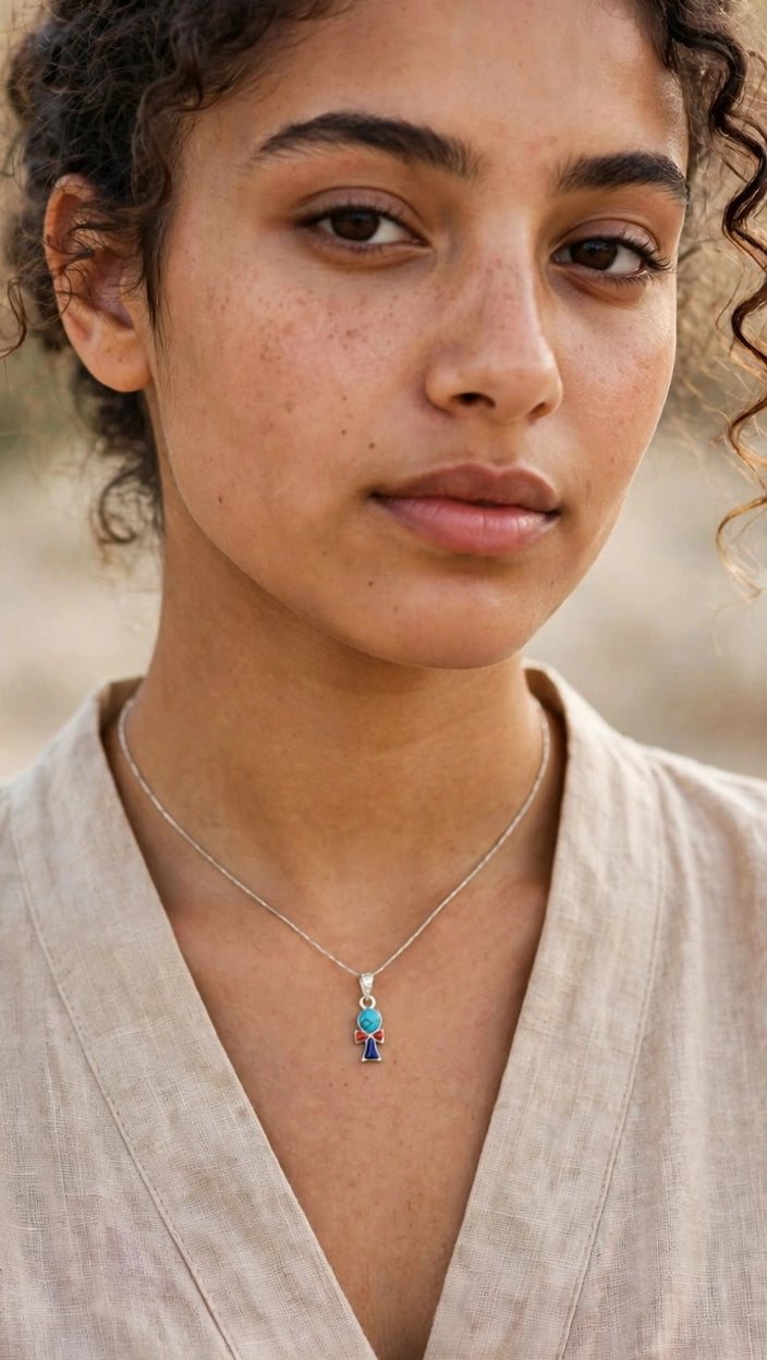 فرعوني 2 pendant