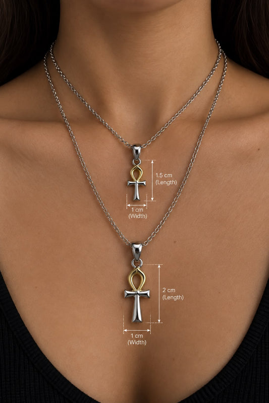 Pendant مفتاح الحياه