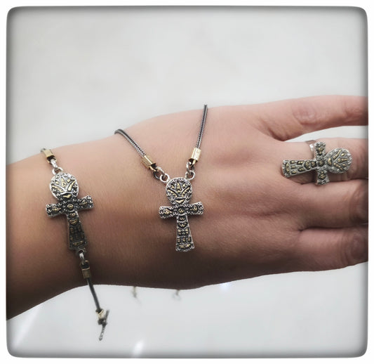 Set مفتاح الحياه