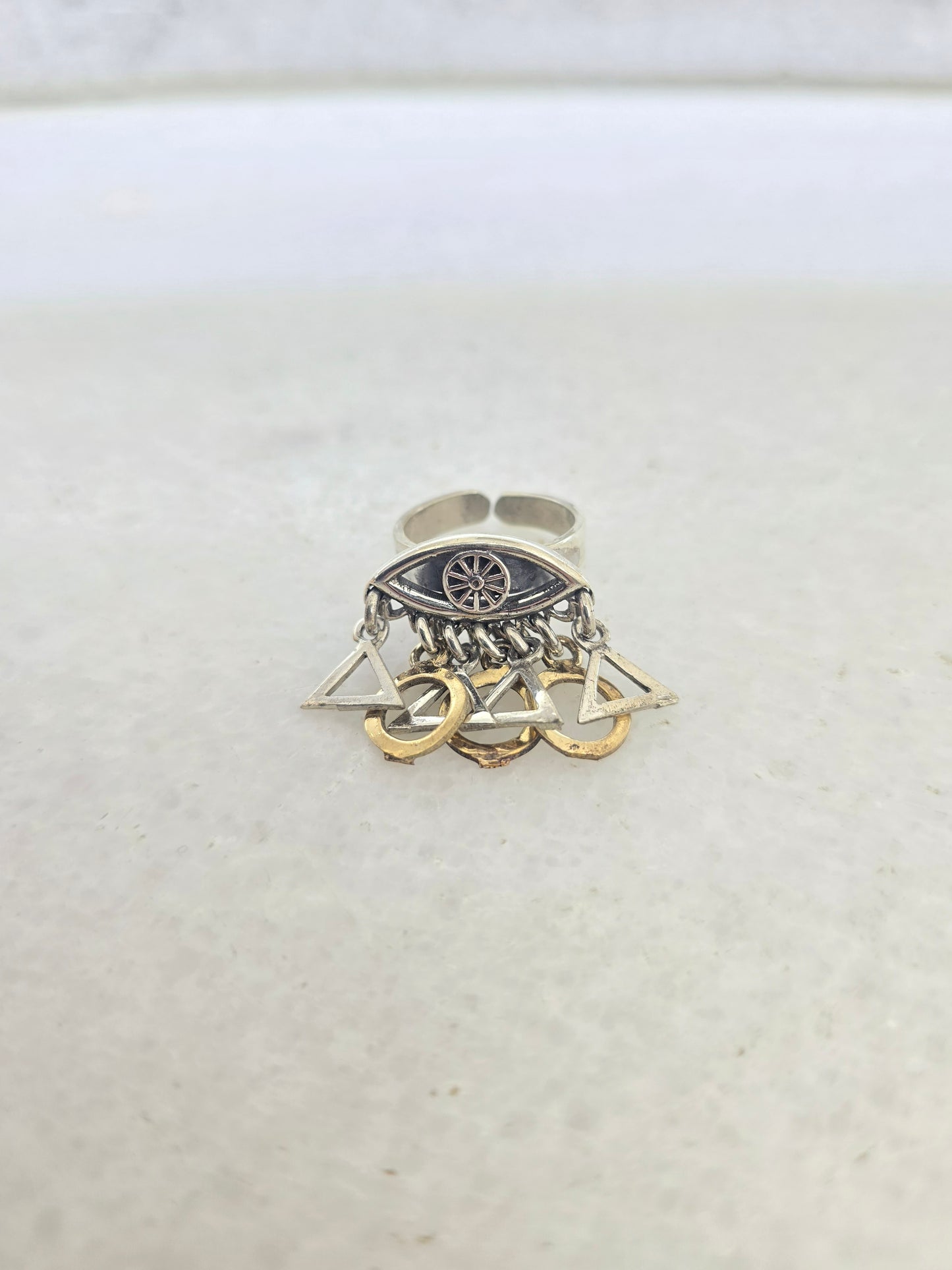 Rings 💍 101