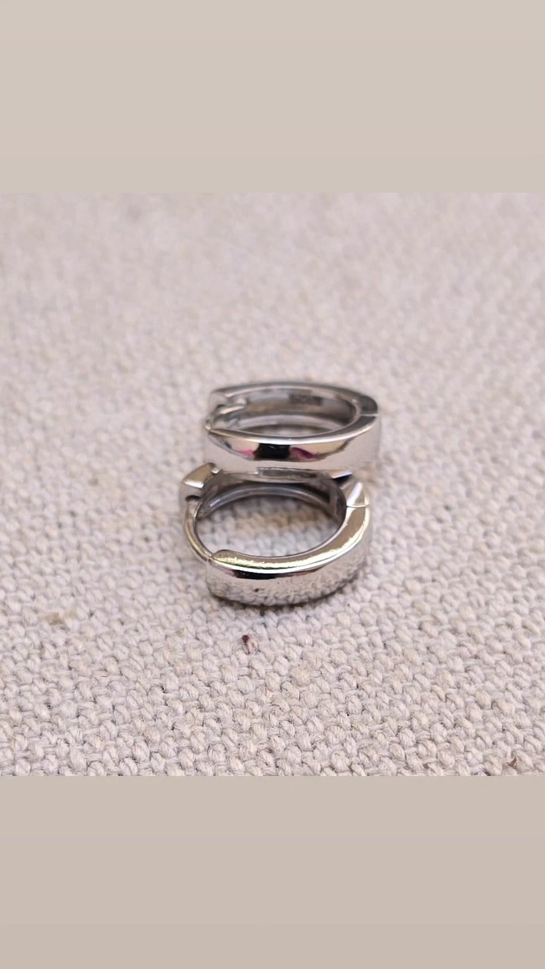 Hope earring