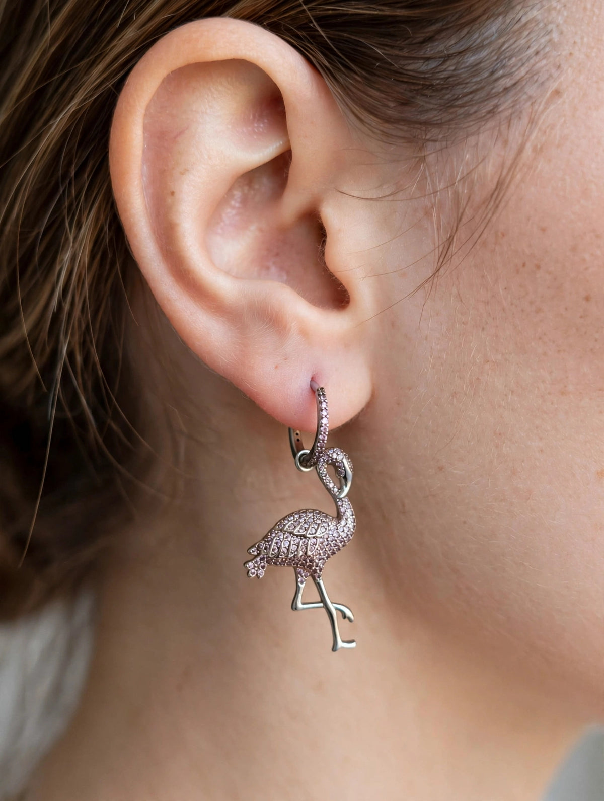 Earring