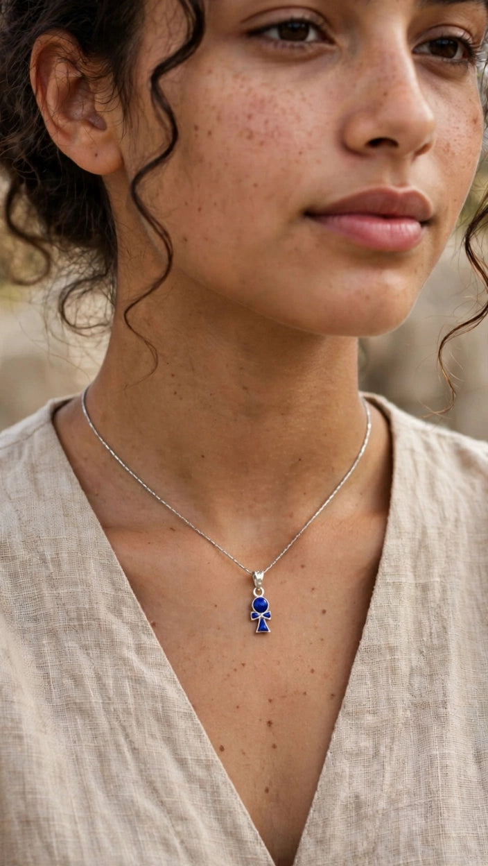 فرعوني 2 pendant