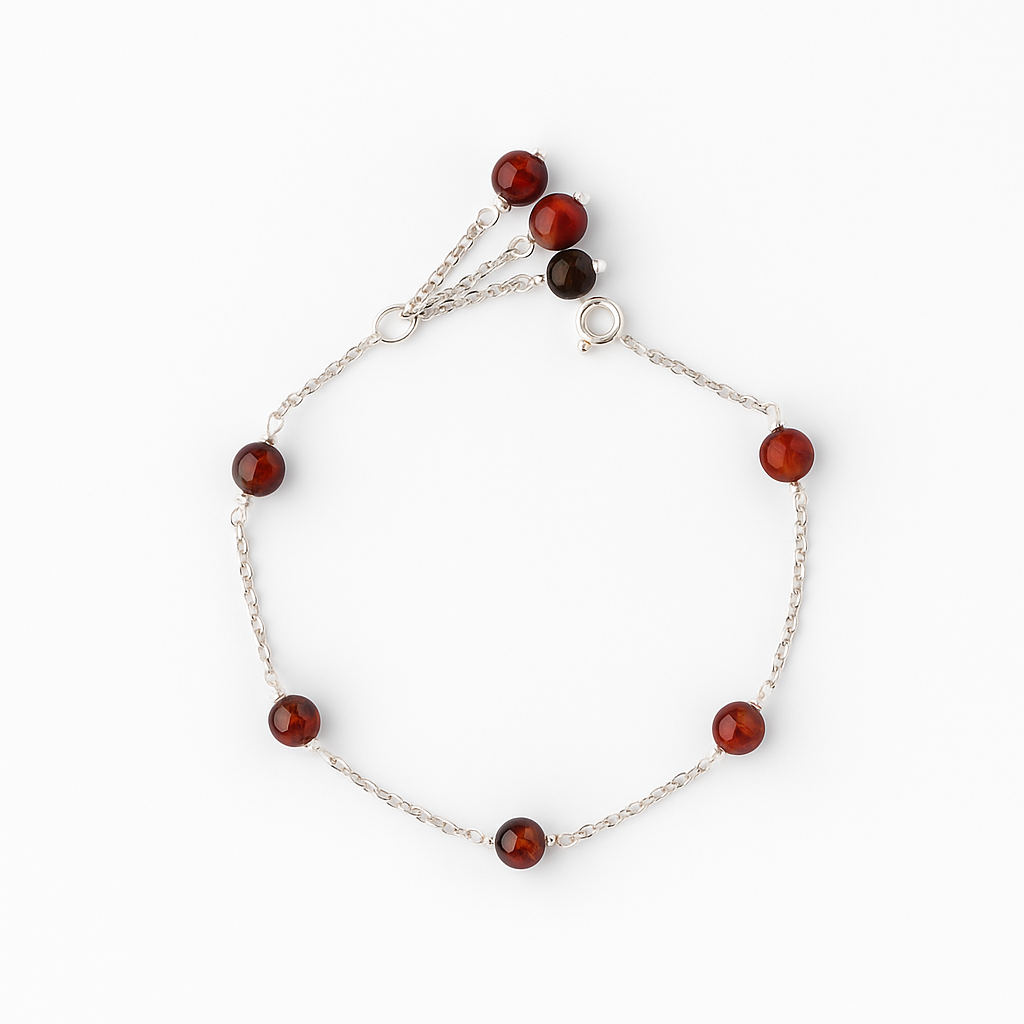 Simple bracelet