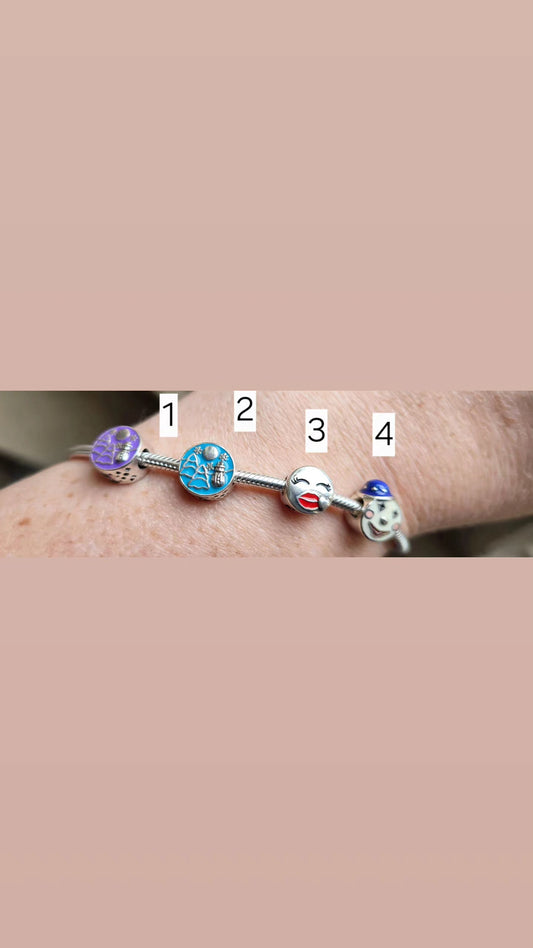 Charms Pandora 8