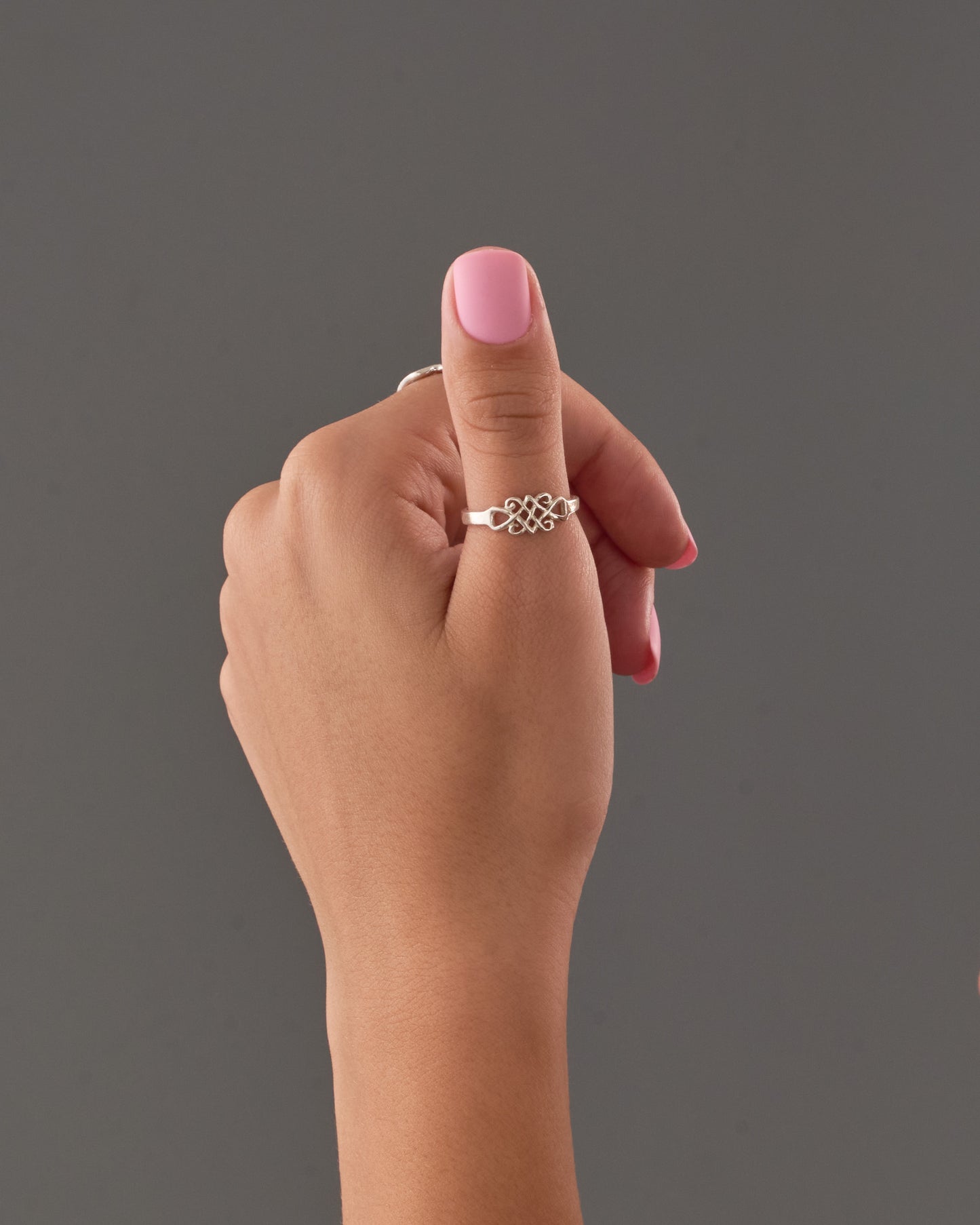 Set sea shell& pearl