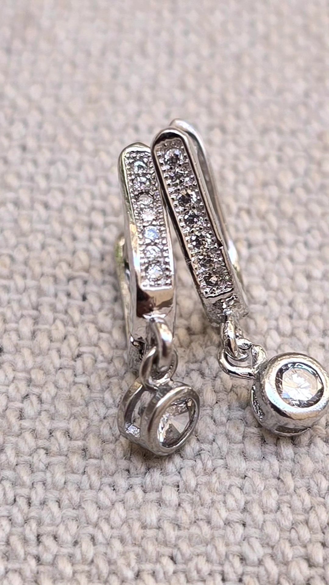 Hope earring
