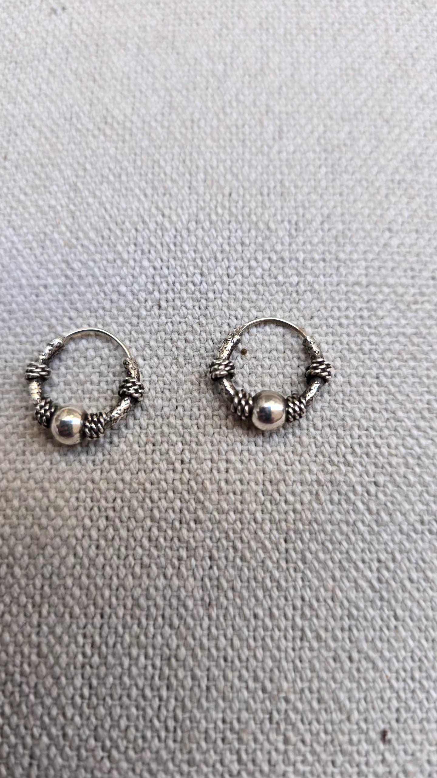 Thailand earring