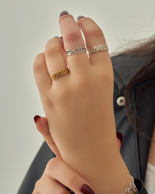 Ring 222