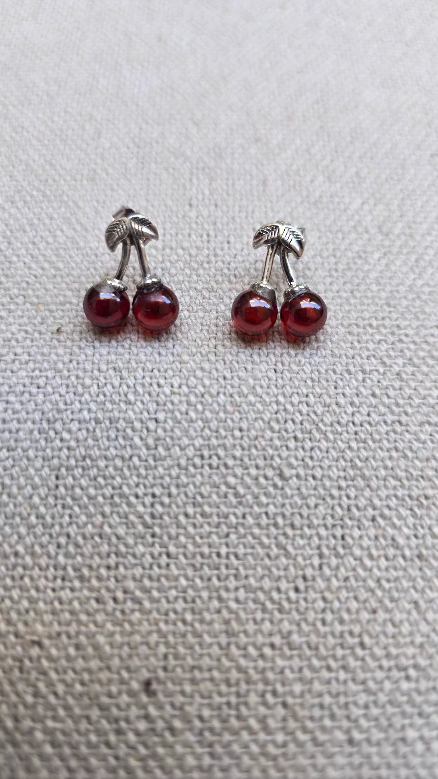 Set 🍒