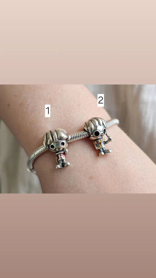 Charms Pandora 9