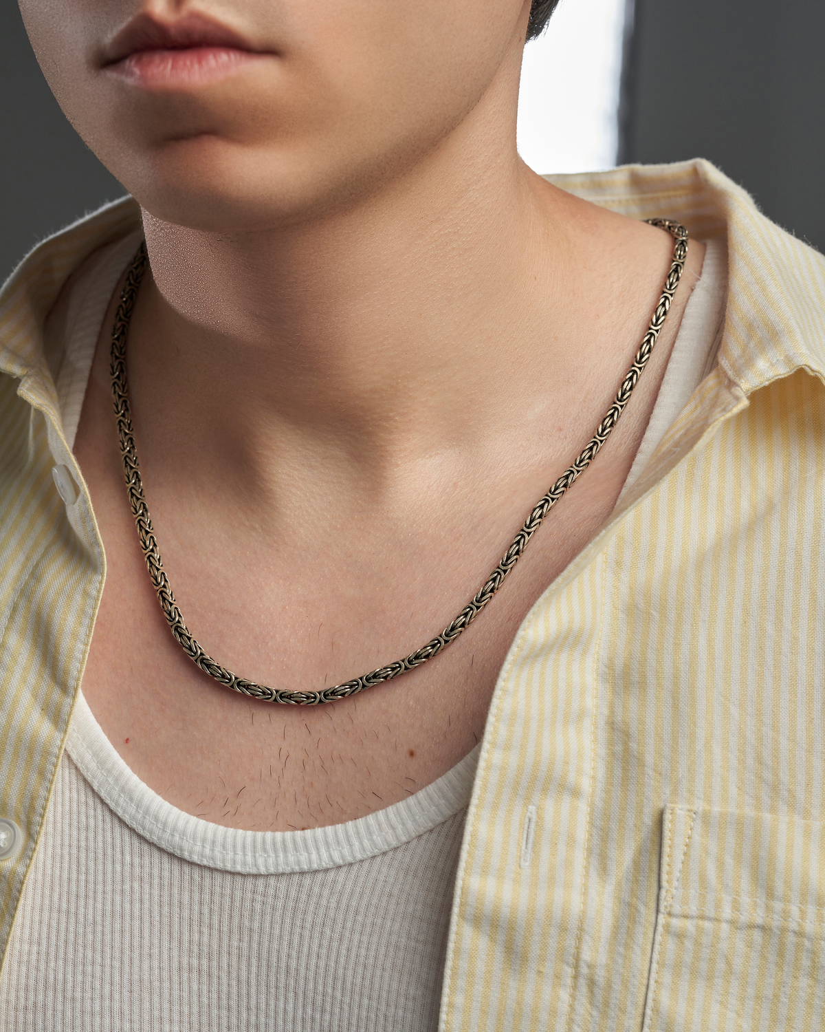 Okil Rasel Men 09 – Ghada Okil