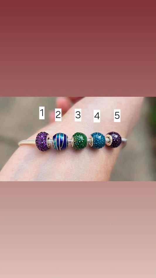Charms Pandora 2